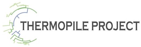 The Thermopile Project